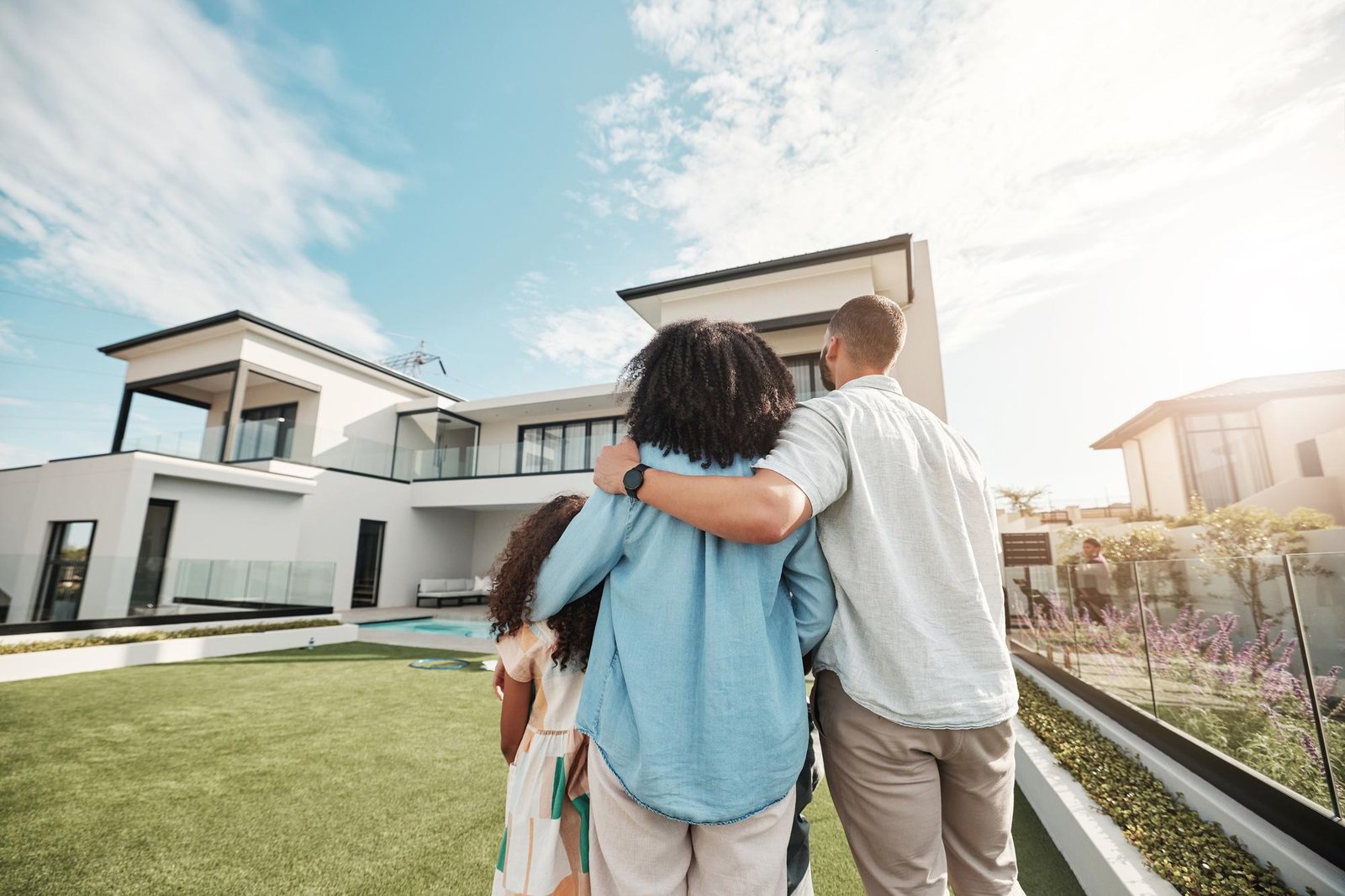 10 pasos para comprar una casa en un buen lugar - Dikasa | Constructora